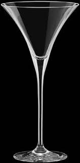 Martini Glass 24cl