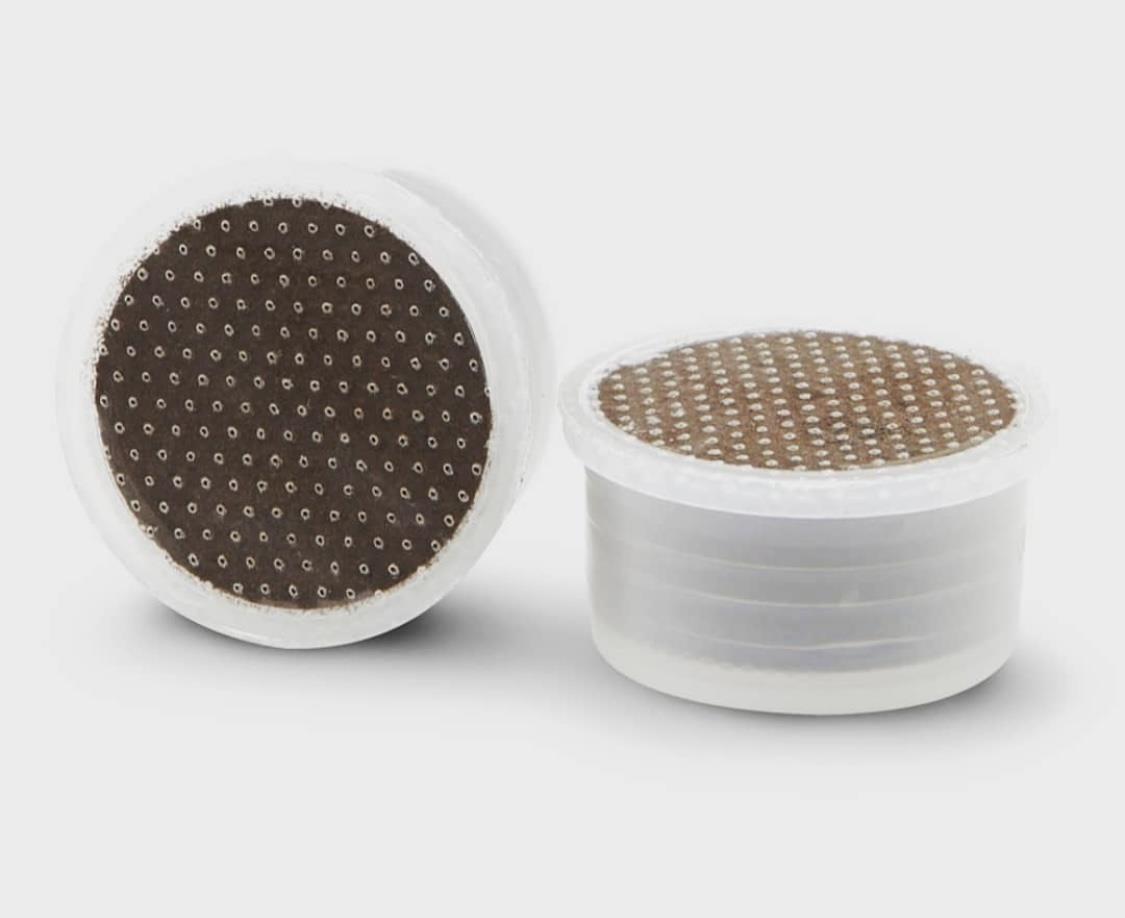 Kaffeekapseln Amabile x 50 Stück