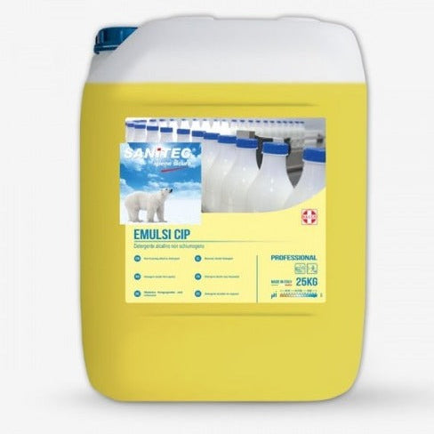 Emulsione - sacco 25kg