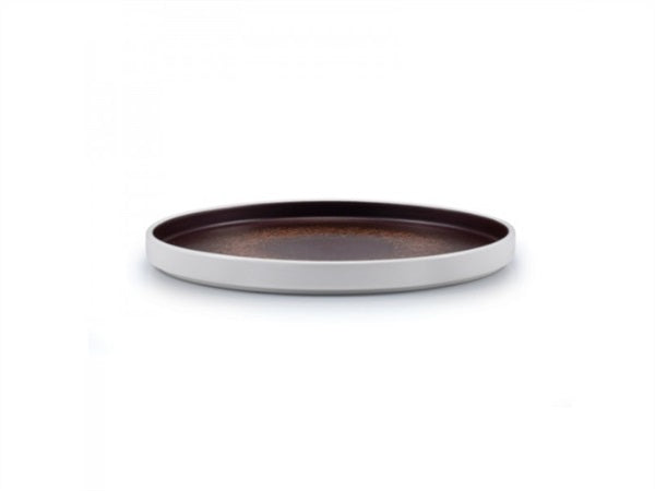 Teller flach 18 cm PORCELANI