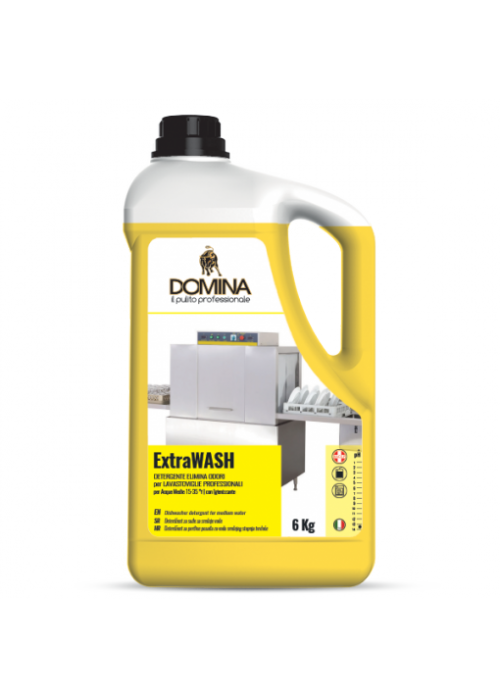 Extrawash 6 kg