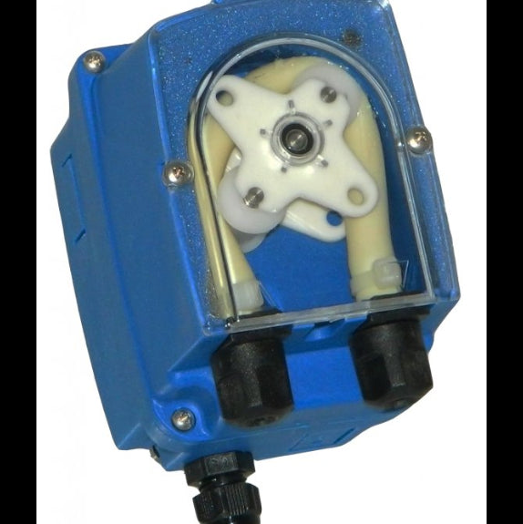 DISHWASHER DETERGENT PUMP 6.5 LT