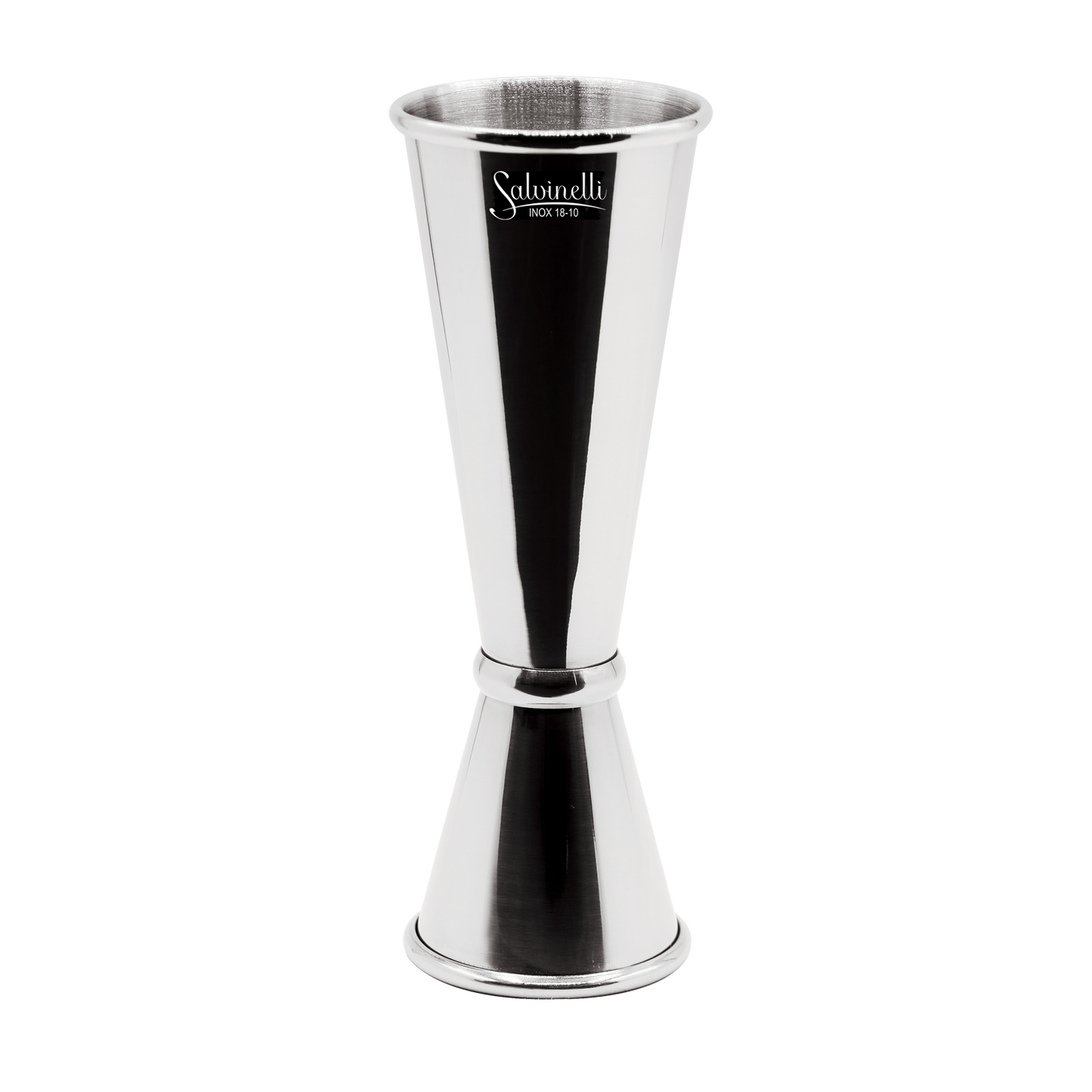 Inox Dosierer 25/50