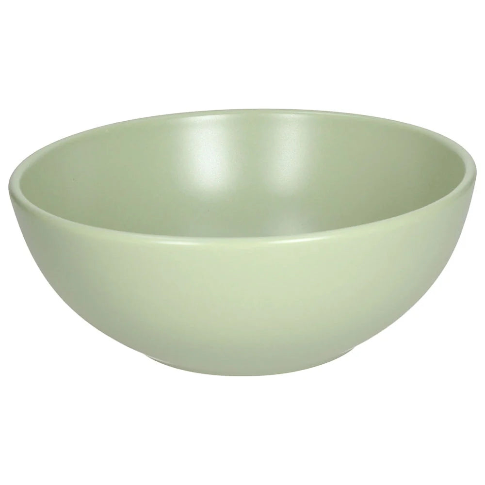 SALATTELLER 23CM PORCELANI