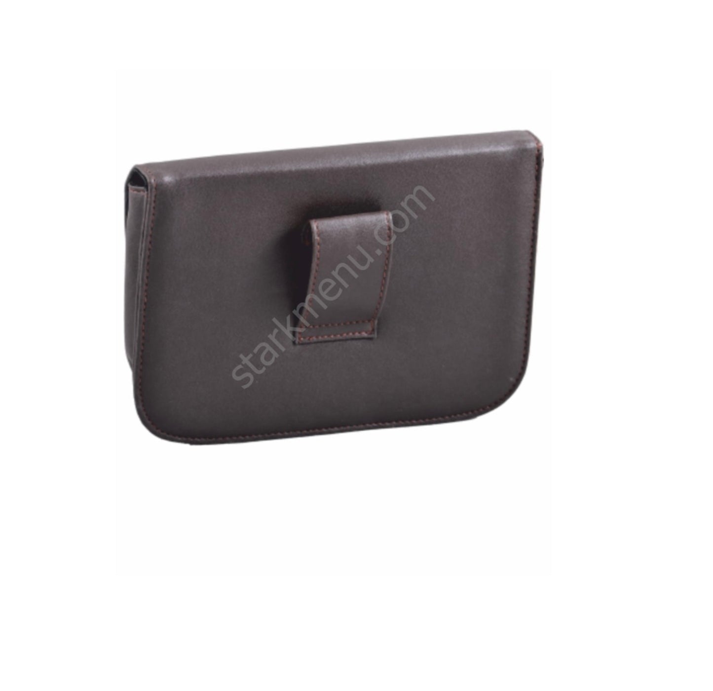 Kellner Tasche Kaffee 22x15Cm