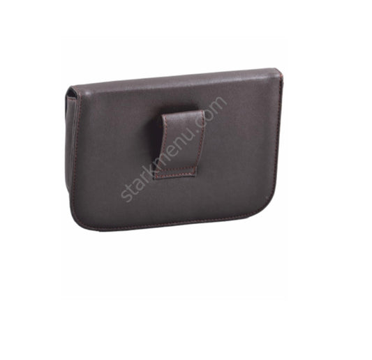 Borsa da cameriere da caffè 22x15 cm