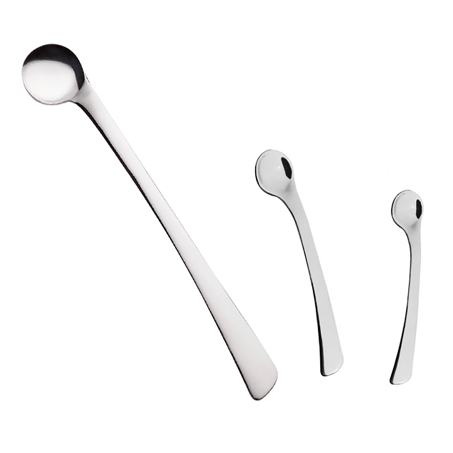Kaffeelöffel 13.7cm