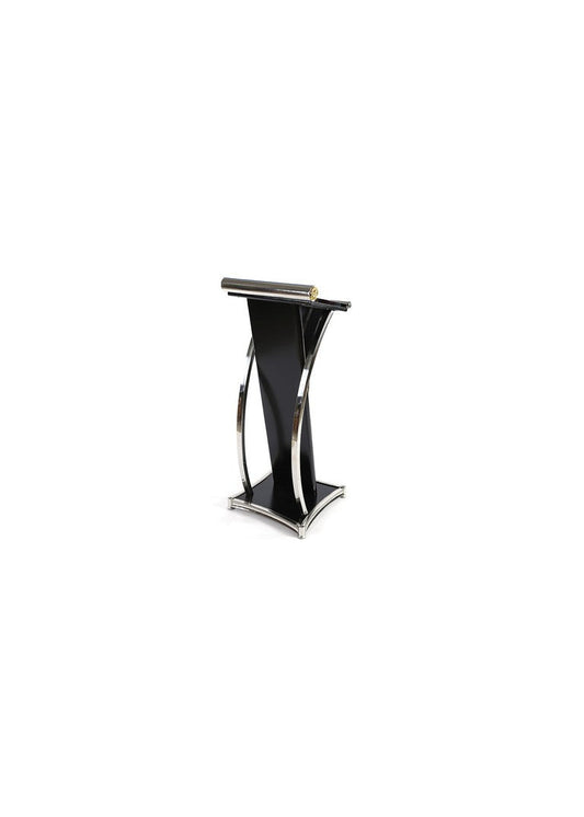 Podium për prezantime