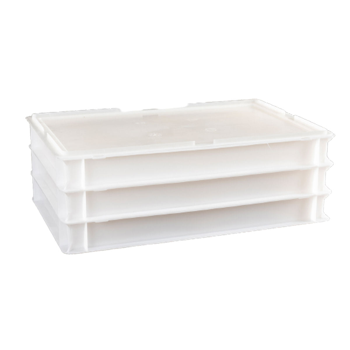 TEIGWANNE 600X400X100