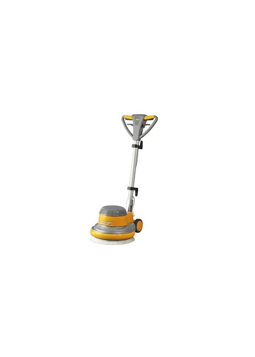 Single brush cleaning machine sb 143 l10