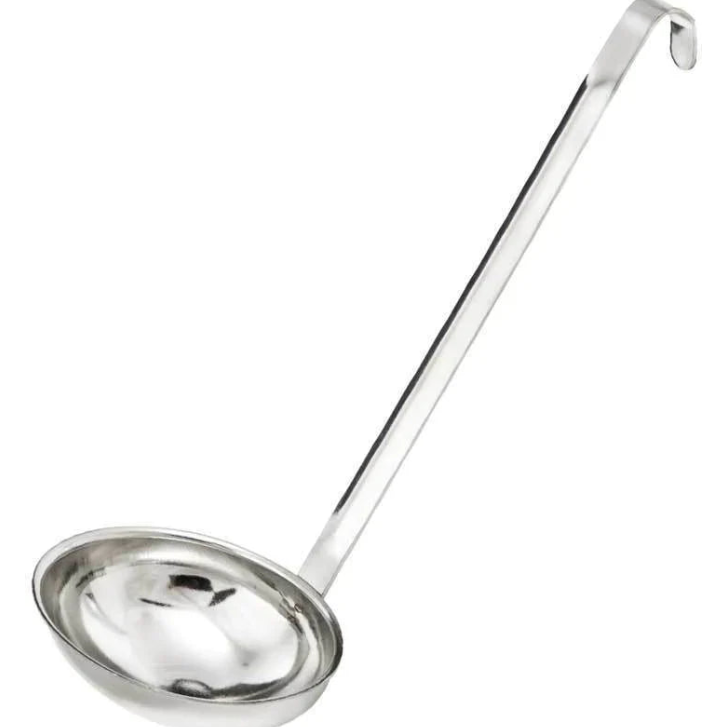 Garuzhde inoxi 11cm
