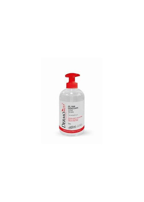 Gel mani igenizzante 500 ml