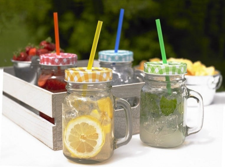Gote per lengje 450ml (x12 COPE)