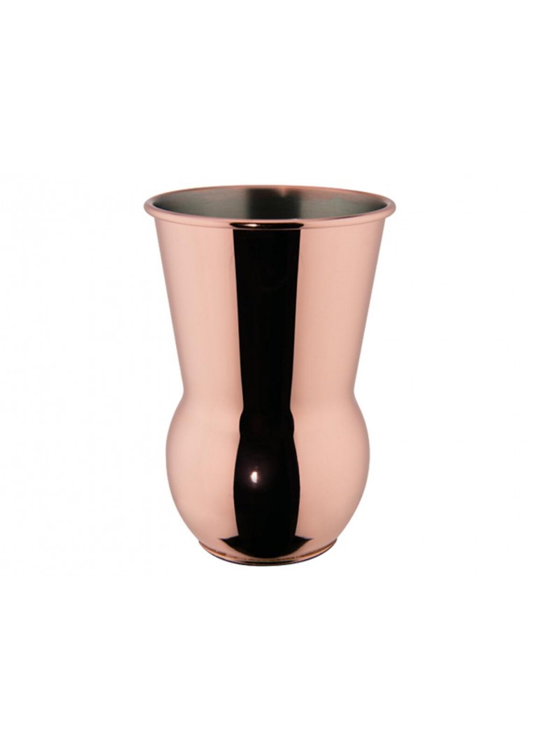 Cocktailglas Edelstahl 40cl