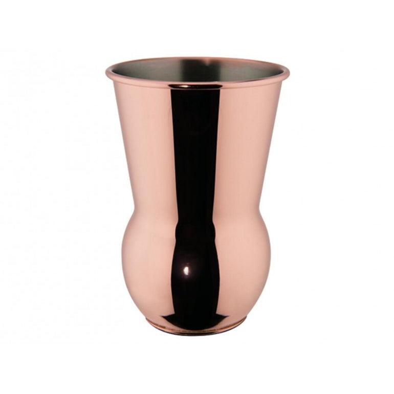 Stainless steel cocktail glass 40cl