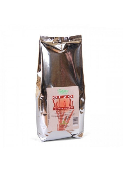 Lösliches Gerstenkaffee 500gr