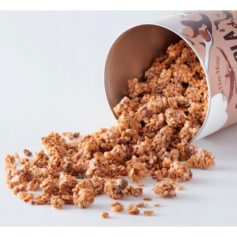 MAISFLAKES KAKAO X 5 KG