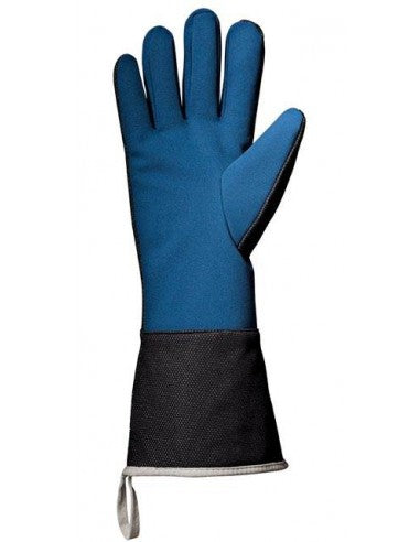 Handschuh für Stickstoff