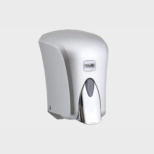 verchromte SEIFE 1000 ML