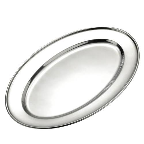 Pjatance inoxi 30cm