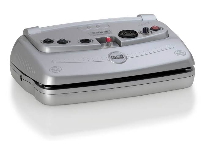 Makineri vakumi S250