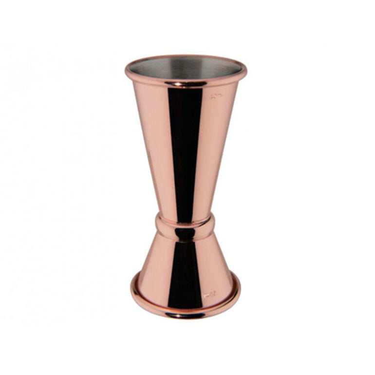 Stainless steel dispenser 2/4cl