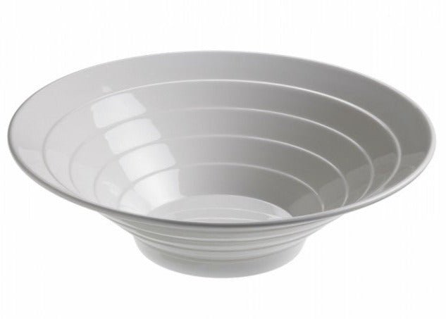 Salatteller Melamin 36x11 cm