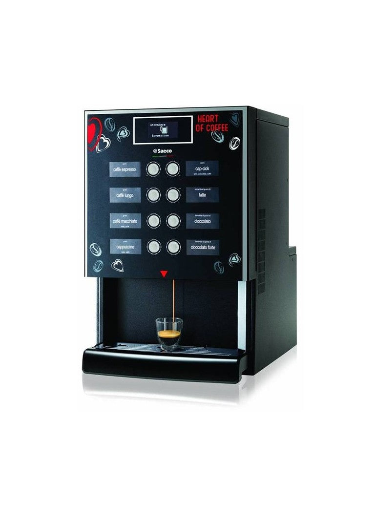 Coffee machine