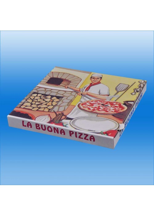 Karton pica 45x45 cm (x90 PZ)