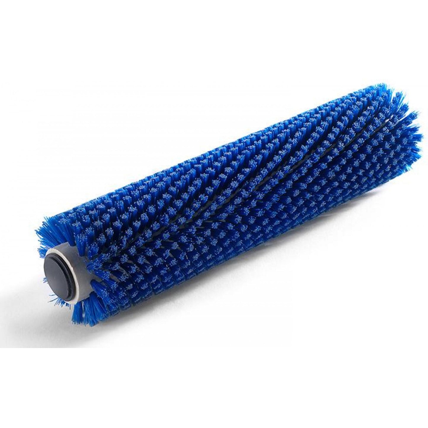 Furce cilindrike blu per makineri pastrimi