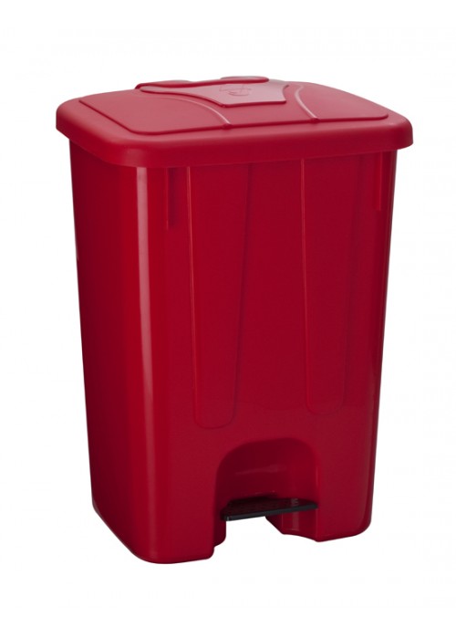 Müllbehälter mit Pedal 25lt