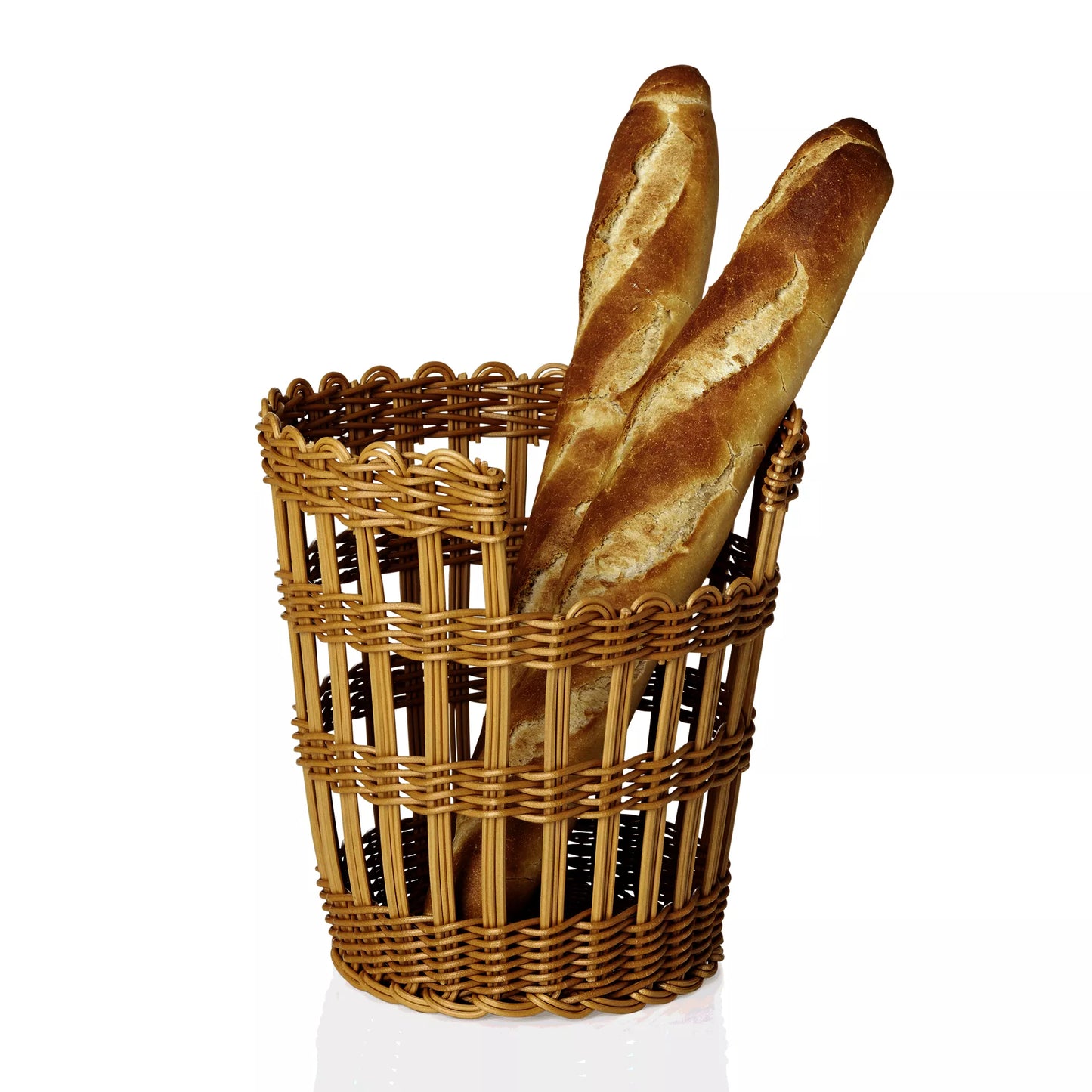 Kaffeebrotständer