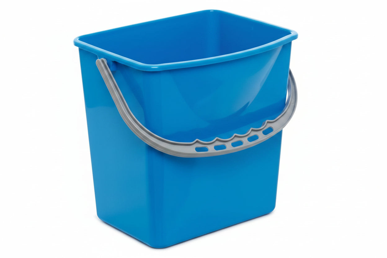 Kovë Plastike 6 L