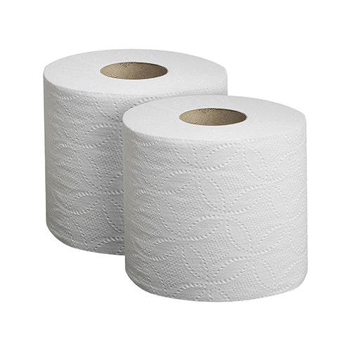 Hygienepapier x 24 Rollen x 200 g