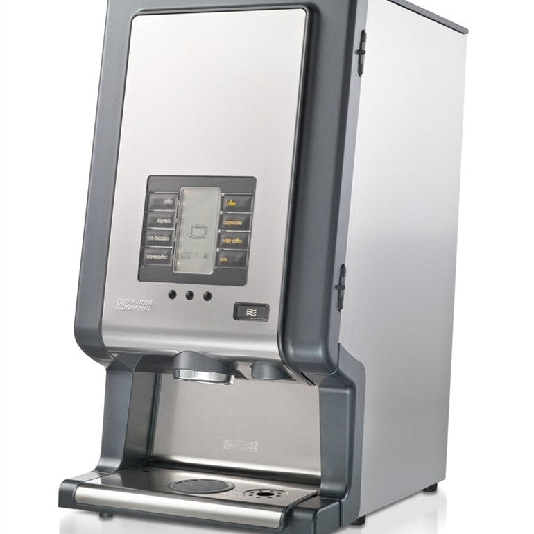 Makineri ekspresi bolero xl 423 mg 8