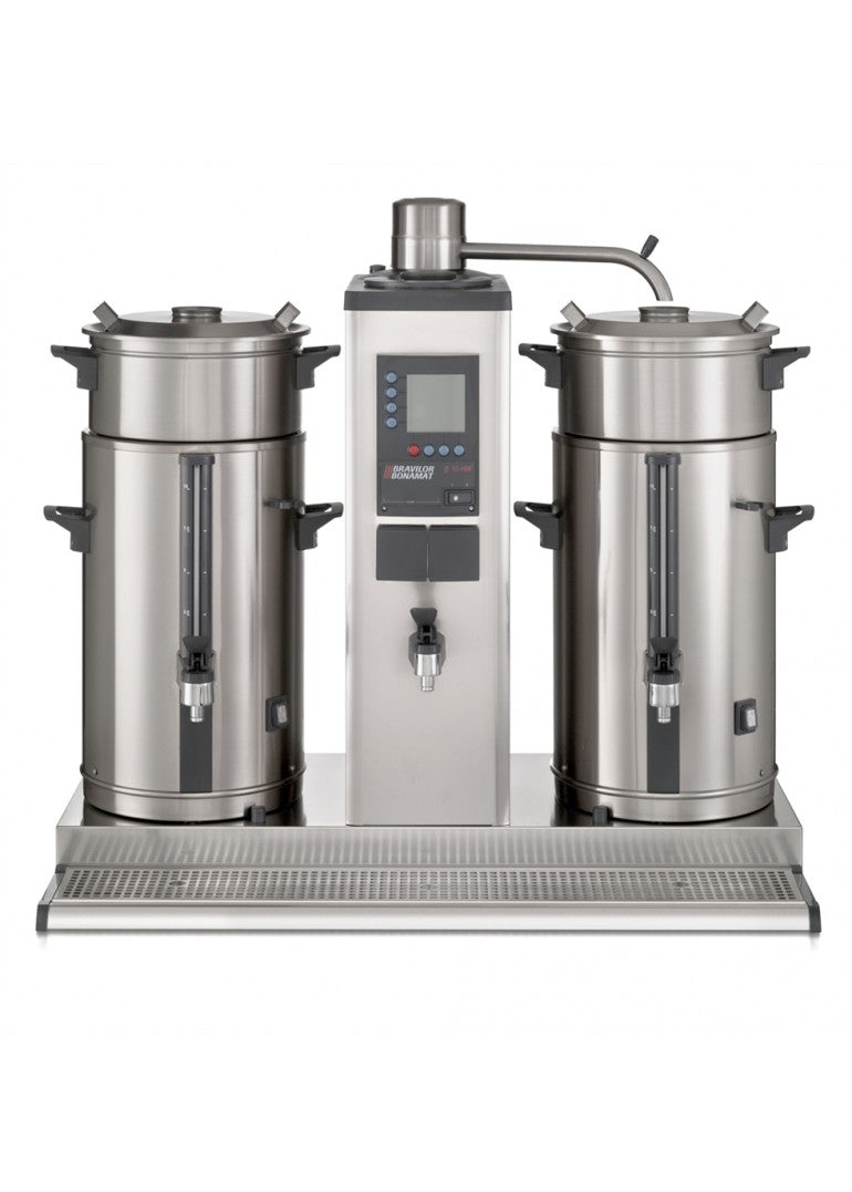 Makineri kafe filter