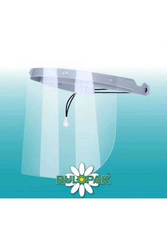 Maske plastike per fytyre
