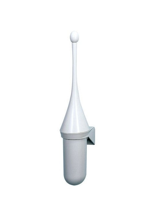 Wandhalterung für Toilettenbürste