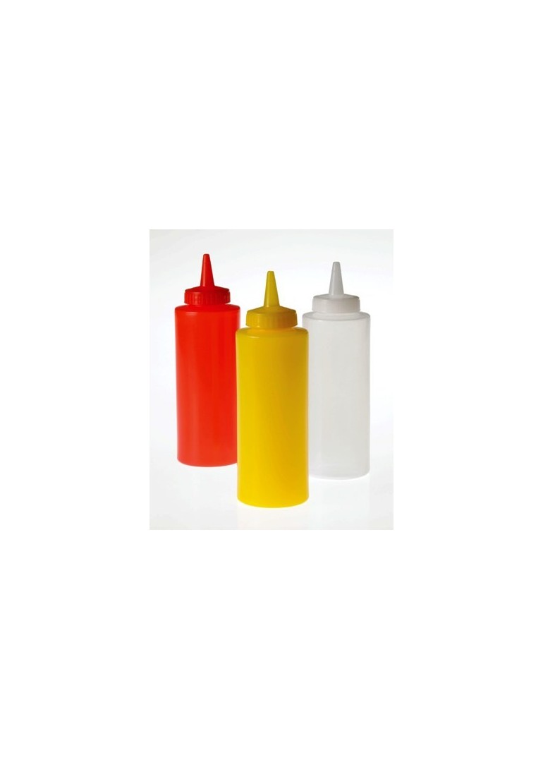 MBAJTESE PER KETCHUP 680ml