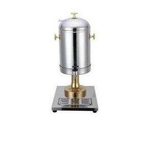 Dispenser Qumshti