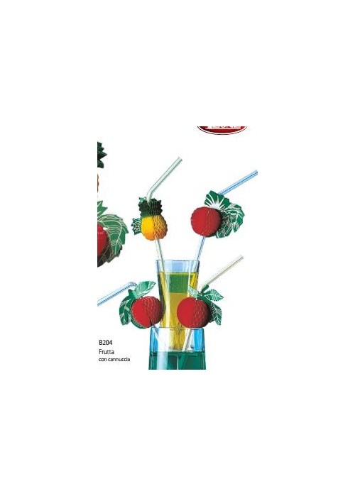 Mini fruta drink