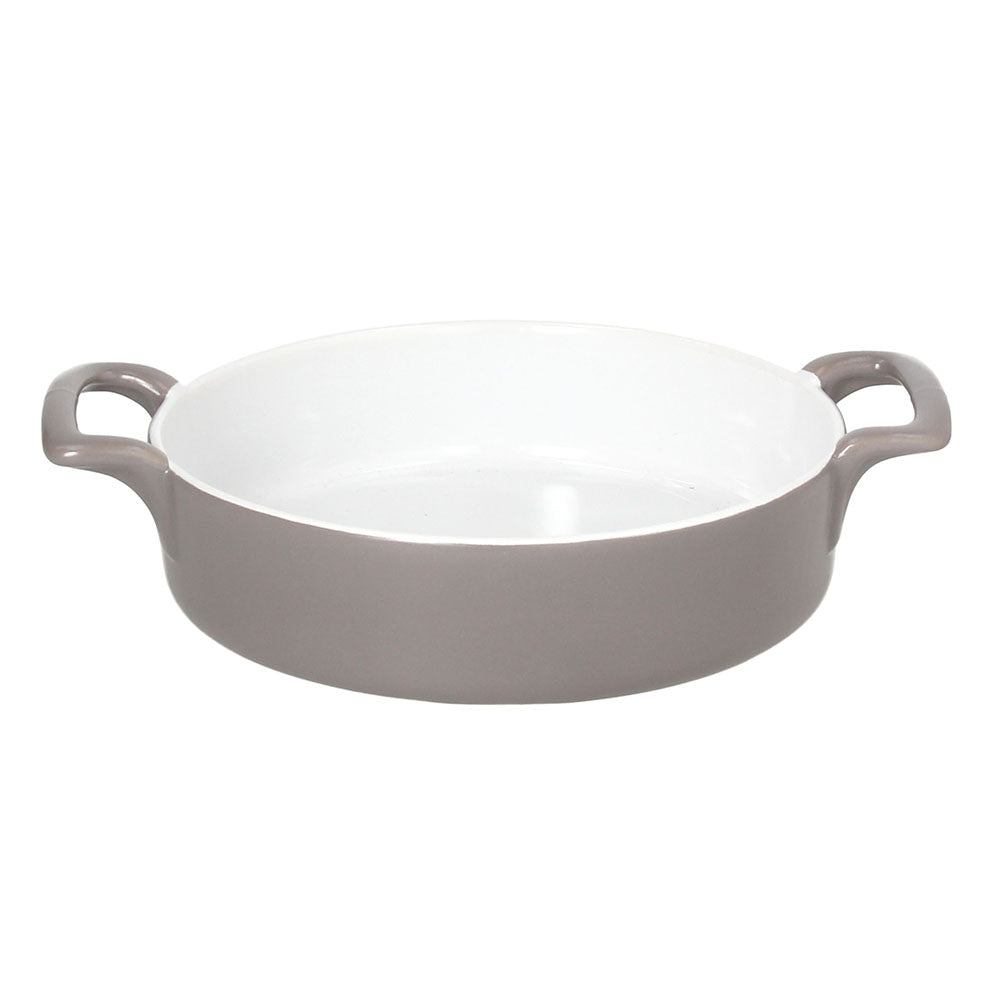 Pfanne mit Griffen 22cm