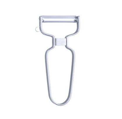 Qeruese fruta perime Inox