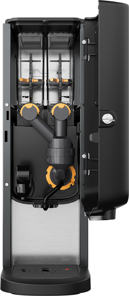 Makineri KAFE BOLERO 21