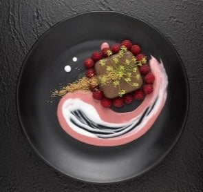 Pjate Melamine e Zeze 28x3cm