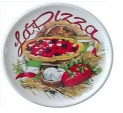 Pjate pice 33cm