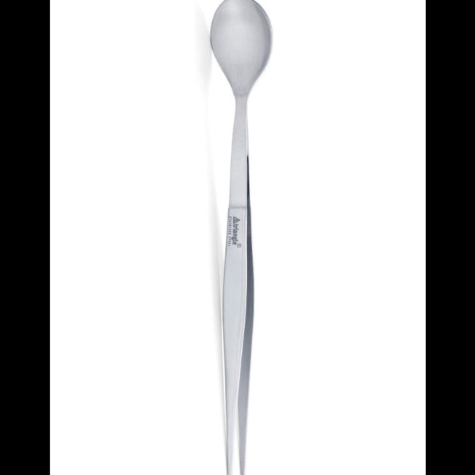 Pince dhe luge per degustim 17 cm