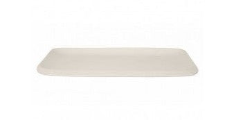 Rectangular serving dish 28.5x18cm