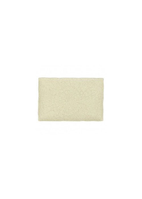 Piatto rettangolare vulcania salento 23.5x15.5cm