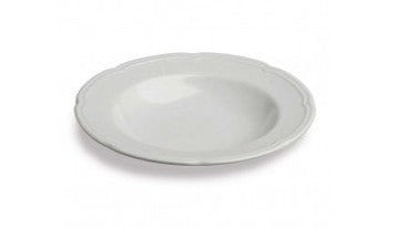 Tiefer Teller 23cm PORCELANI